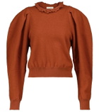 Ulla Johnson Josie knit sweater