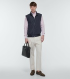 Thom Sweeney - Nylon vest