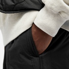 s.k manor hill Men's Nest Pant in Black Quilted Nylon
