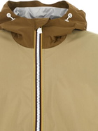 K-Way Claudel Jacket