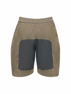 J.L-A.L Prima Knitted Shorts