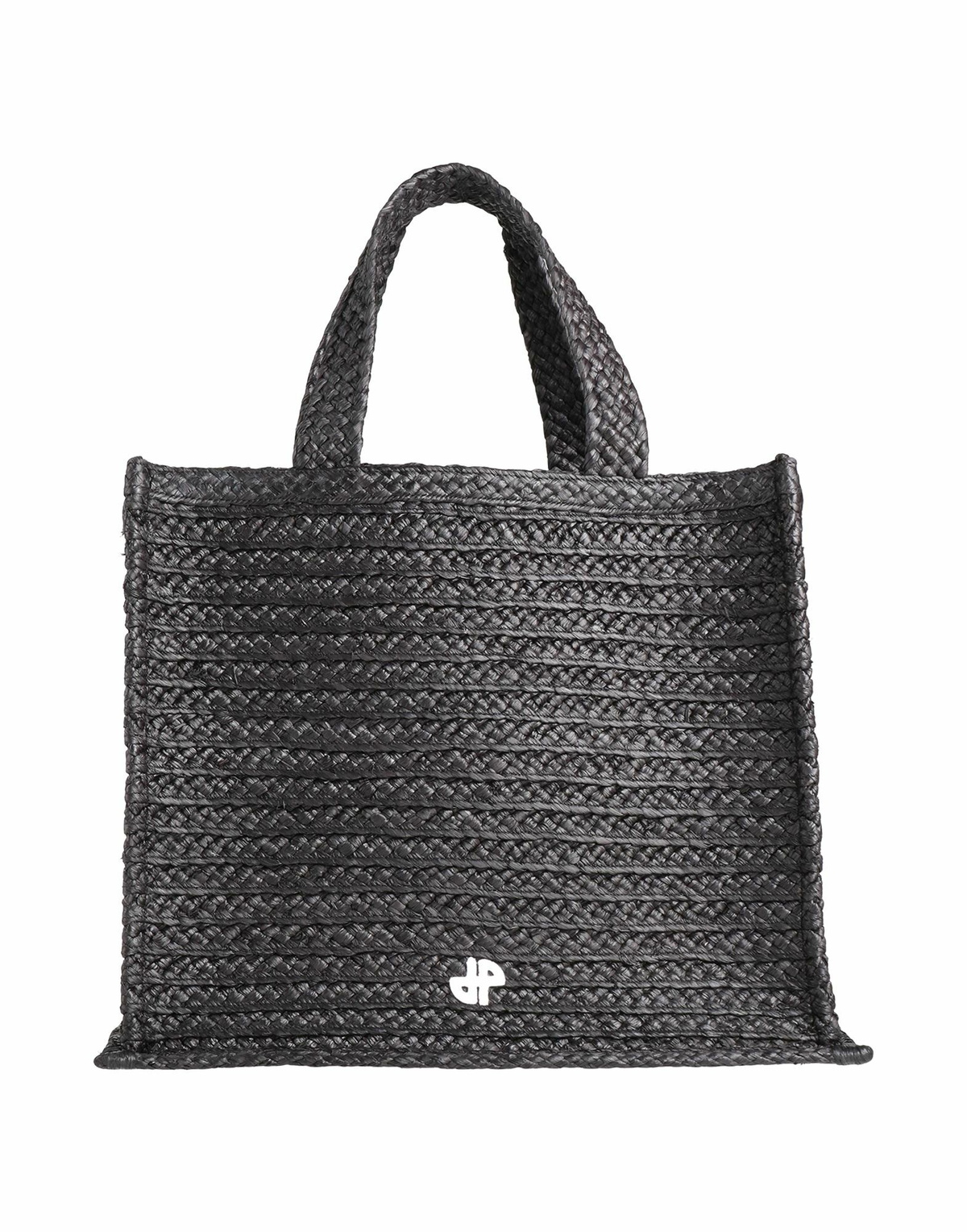 Patou Womens Handbag in Black