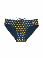 MC2 Saint Barth Man Ducky Swim Briefs Cayo