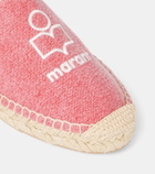Isabel Marant Canae espadrilles