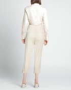 Peserico Womens Pants in Beige