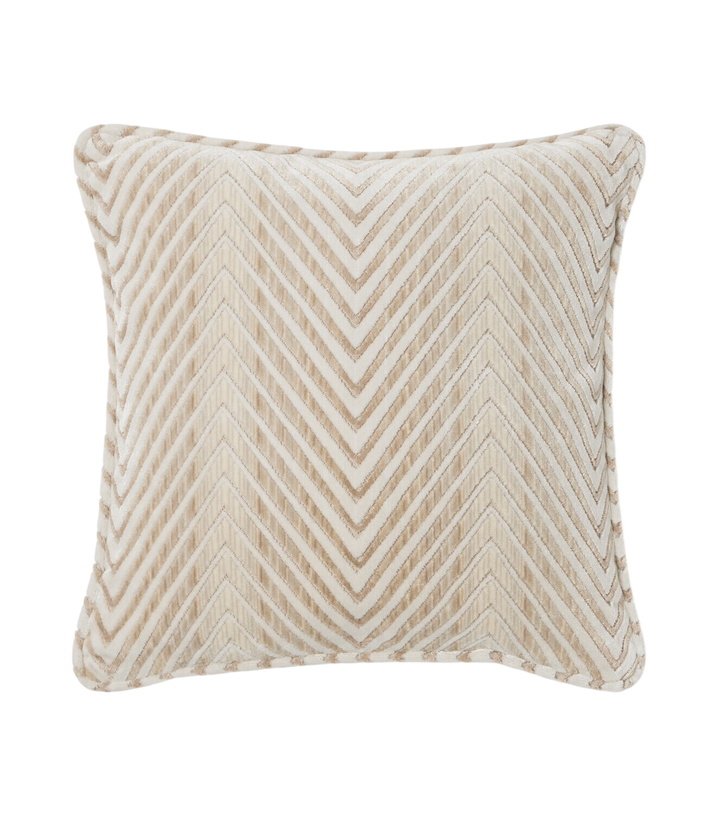 Photo: Missoni Ziggy cushion
