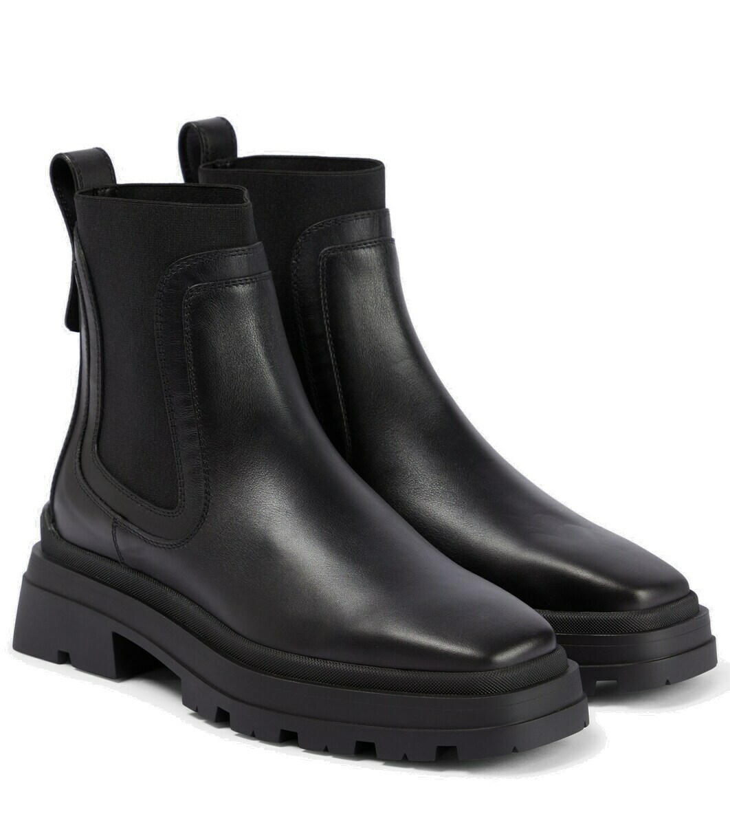 Jimmy choo merril deals chelsea boots