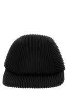 Issey Miyake Pleated Baseball Cap