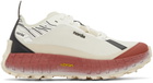 Norda Off-White norda 001 LTD Edition Sneakers