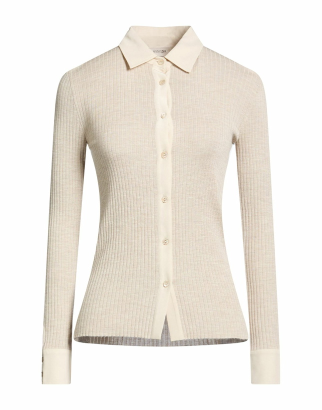 Photo: Agnona Womens Shirt Ivory