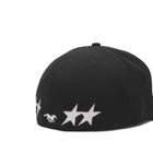 TwoJeys x New Era 59Fifty Cap in Black