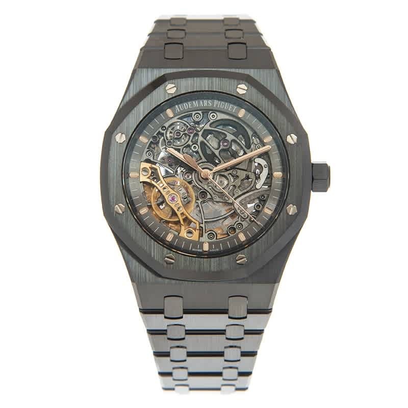 Audemars Piguet Royal Oak Automatic Watch 15416CE.OO.1225CE.01