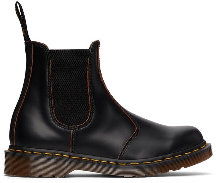 Photo: Dr. Martens 'Made In England' 2976 Vintage Chelsea Boots