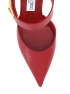 Jimmy Choo Nell Mule