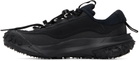 Comme des Garçons Homme Plus Black Nike Edition ACG Mountain Fly 2 Low Sneakers