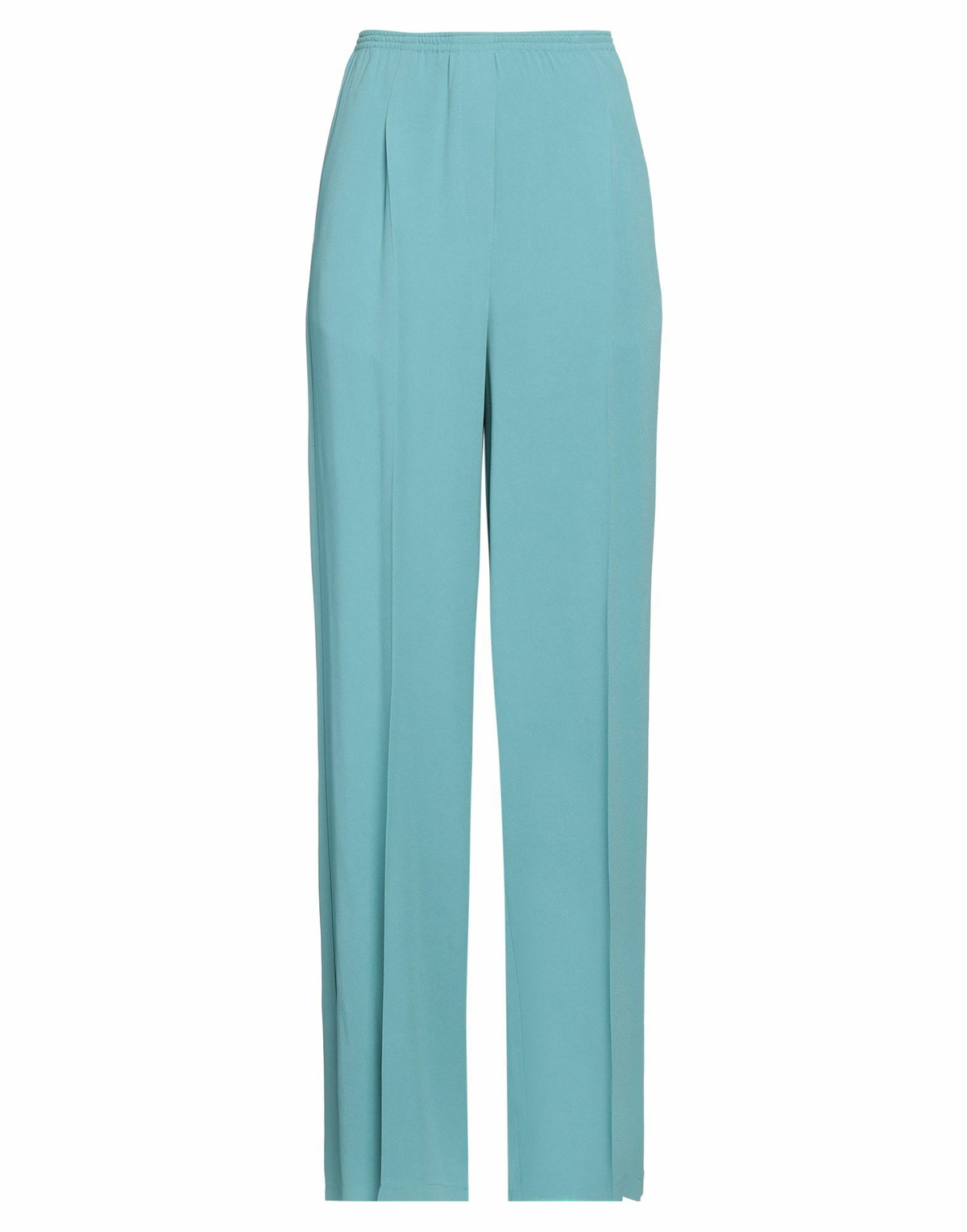 Jucca Womens Pants Sky in Blue