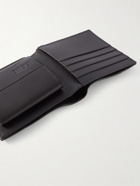 Loewe - Puzzle Leather Bilfold Wallet