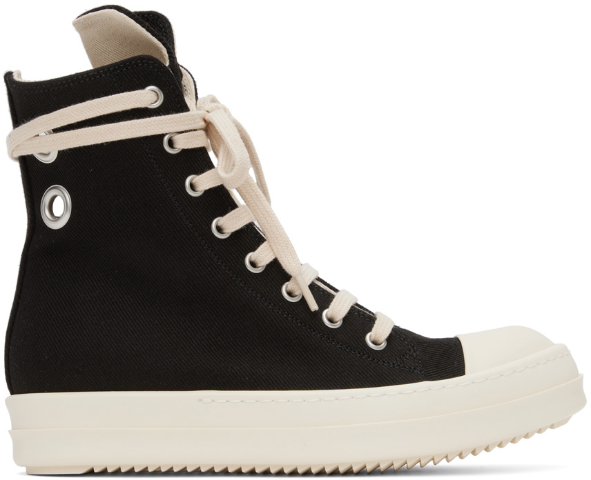 Rick owens drkshdw sneaker on sale boots