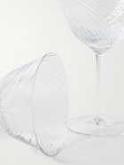 Soho Home - Brimscombe Set of Four White Wine Glasses