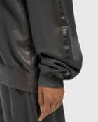 Diesel F-ALEXAN-S1 SWEAT Black Womens Sweatshirt