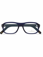 Kingsman - Rectangular-Frame Acetate Optical Glasses