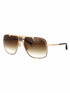 Dita Mach-five Sunglasses