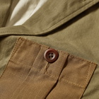 Nigel Cabourn Army Blazer