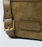 Tom Ford Leather shoulder bag