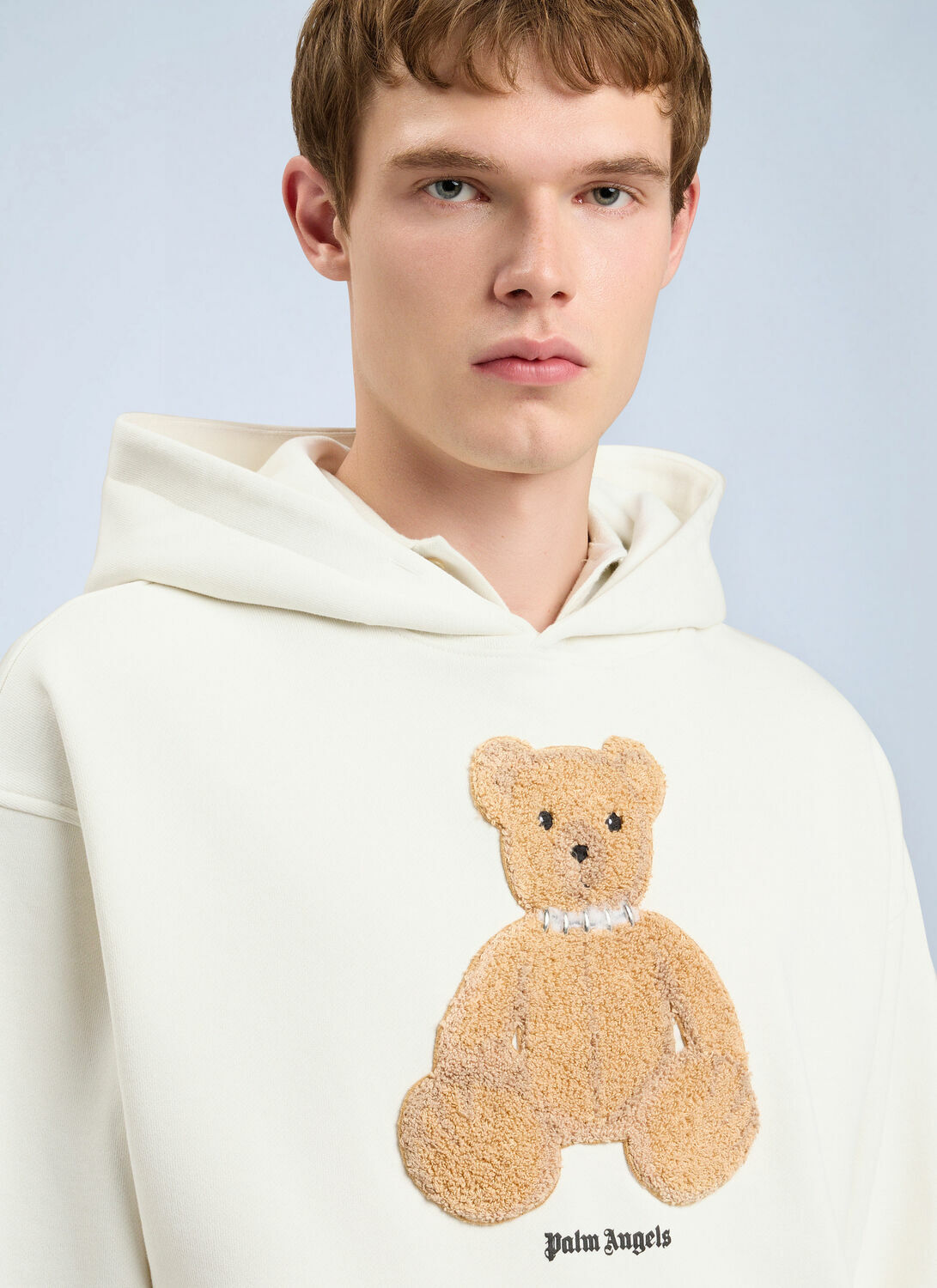Palm Angels Bear Hoodie
