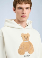 Palm Angels Bear Hoodie