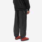 Nike Men's ACG Windshell Pant in Black/Summit White