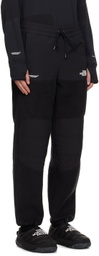 UNDERCOVER Black The North Face Edition Lounge Pants