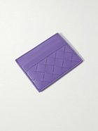 Bottega Veneta - Intrecciato Leather Cardholder