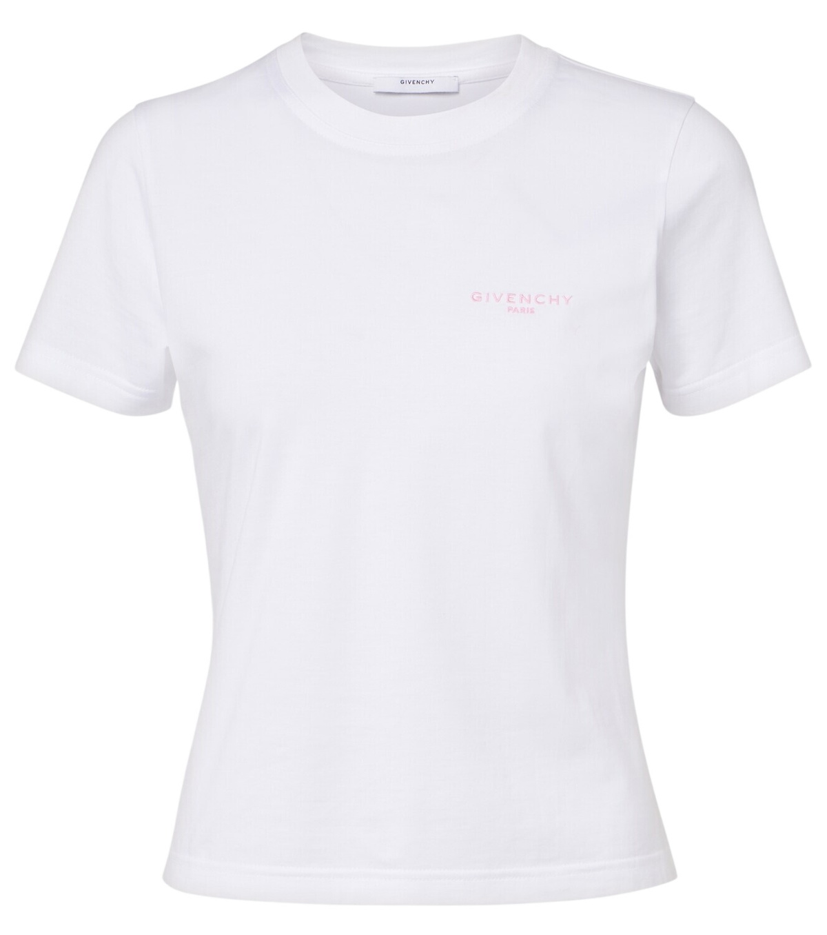 Givenchy - x Chito printed cotton jersey T-shirt Givenchy