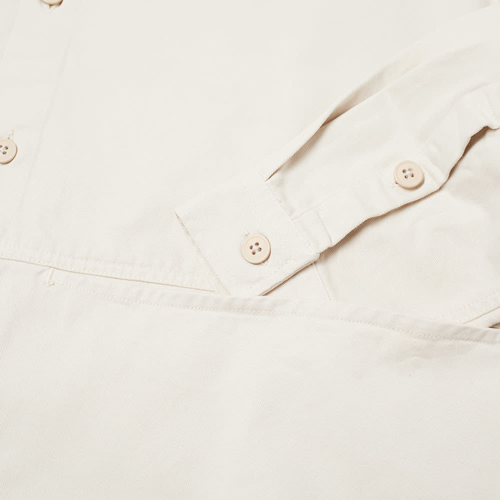 Kestin Armadale Overshirt Kestin Hare