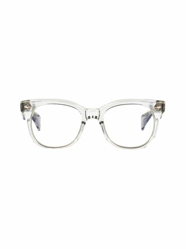 Photo: Jacques Marie Mage Hortense Sunglasses
