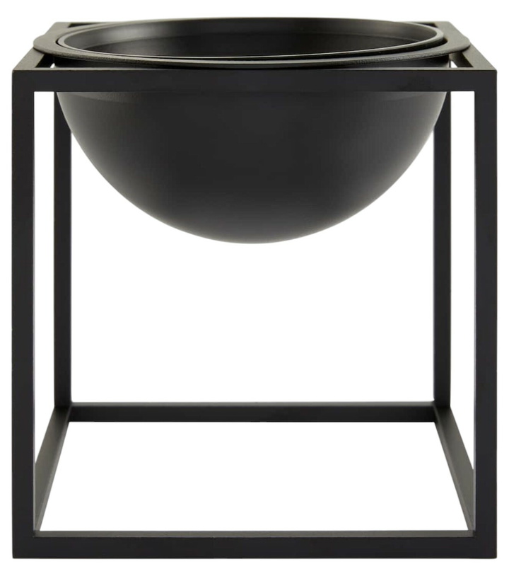 Photo: Audo Copenhagen Kubus Small bowl