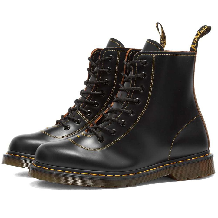 Photo: Dr. Martens Pharamond Boot