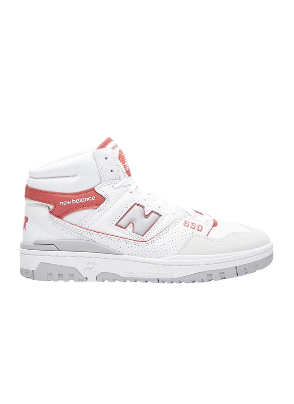 Photo: New Balance 650 Sneakers