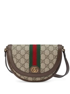 GUCCI - Ophidia Mini Saddle Bag
