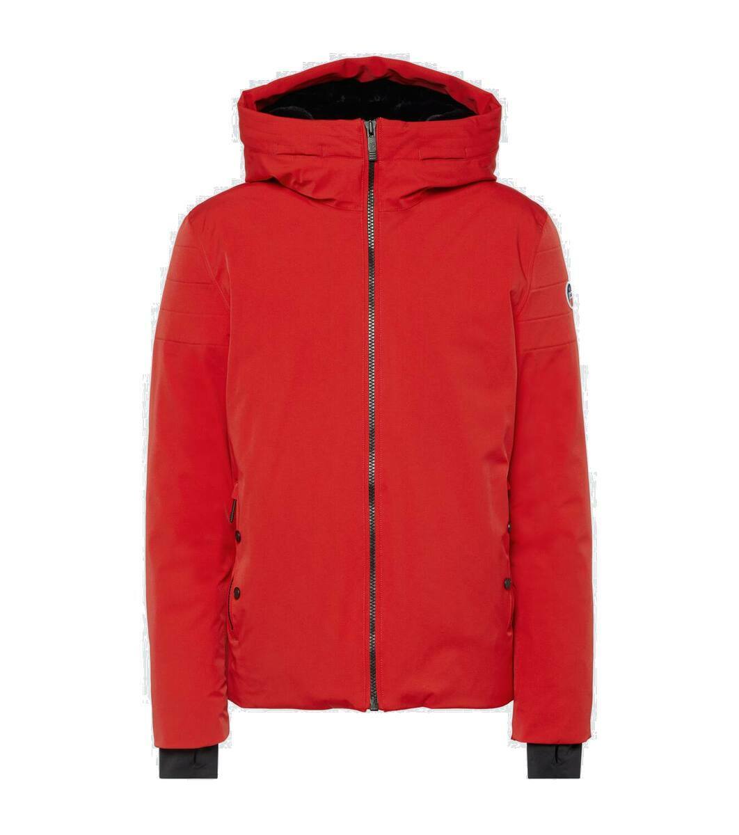 Fusalp Guy ski jacket Fusalp