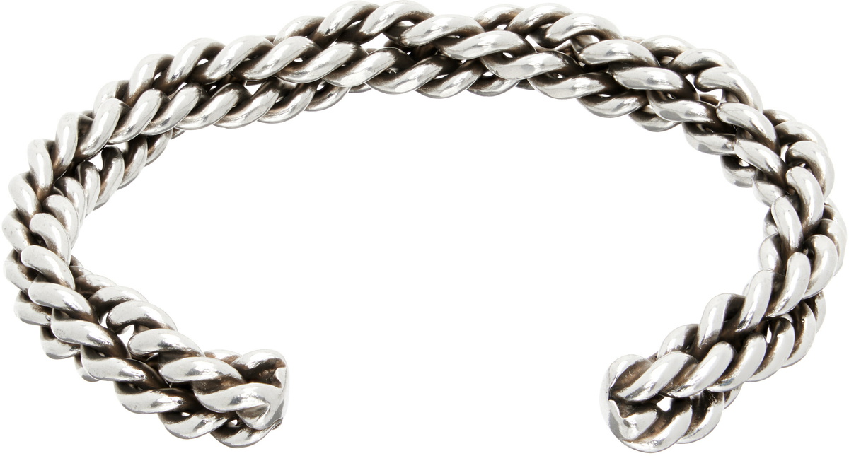 Isabel Marant Jonc Bracelet