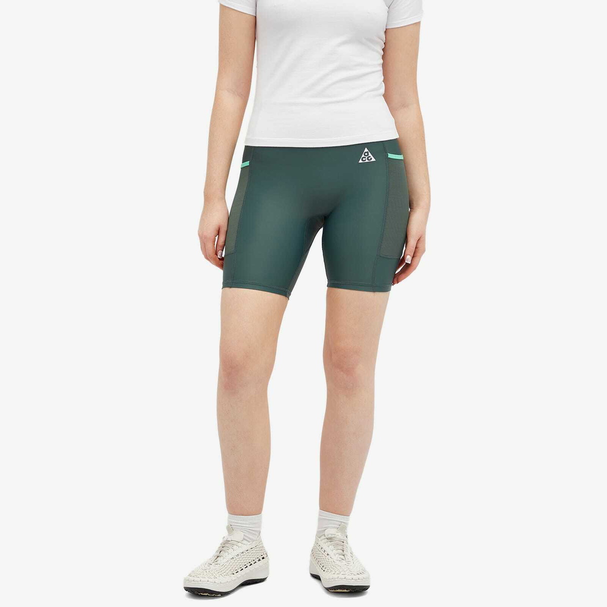 Nike acg dead stock デッド オリーブグリーン Nike-ACG-Lowcate-Light-Iron-