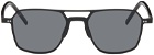 AKILA Black Phantom Sunglasses
