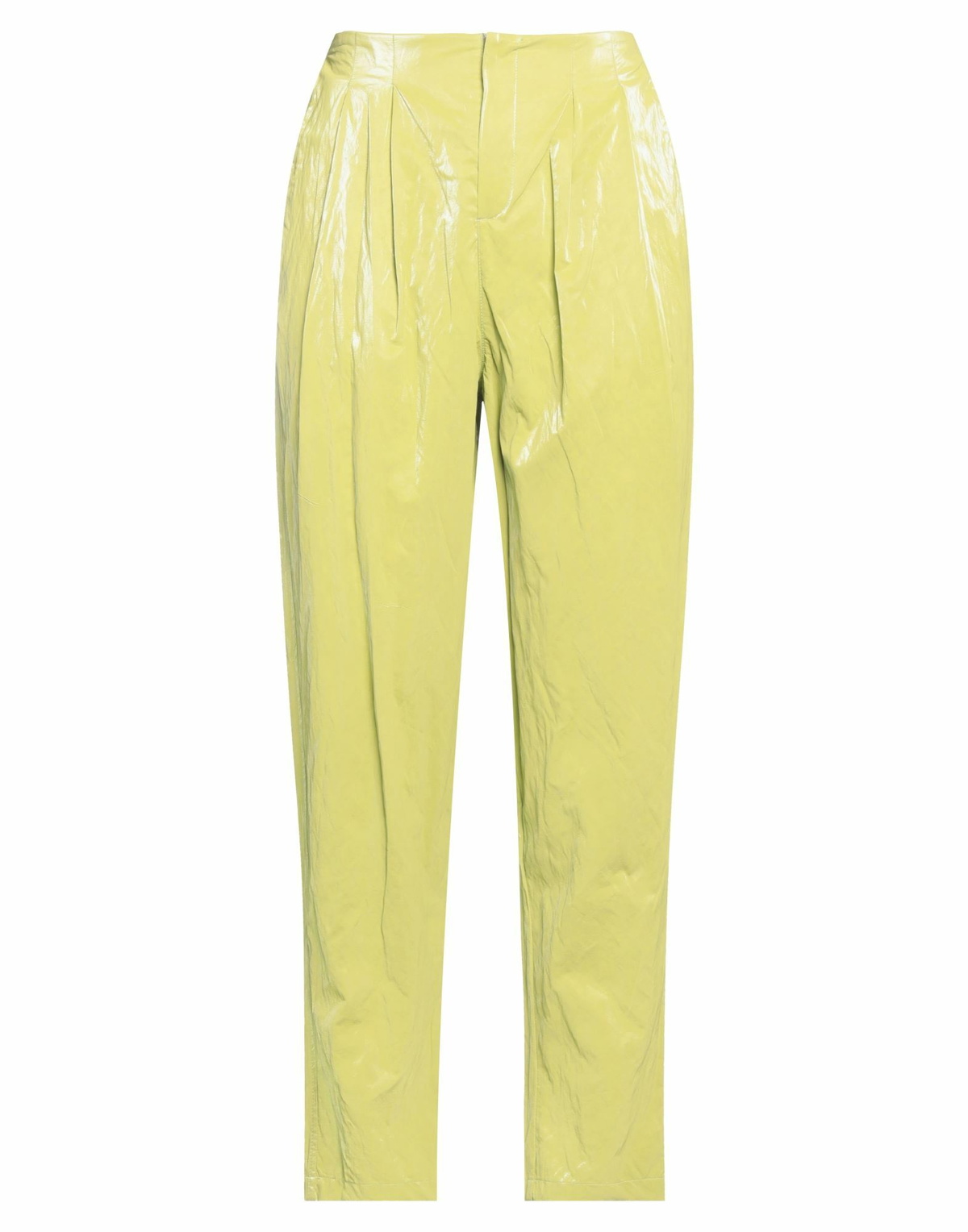 Jijil Womens Pants in Sage green