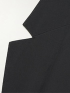 Frame - Padded Shell Blazer - Black