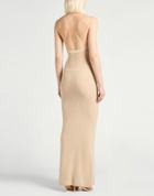 Aya Muse Womens Maxi dress Sand