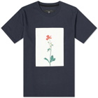 Rag & Bone Flower Print Tee