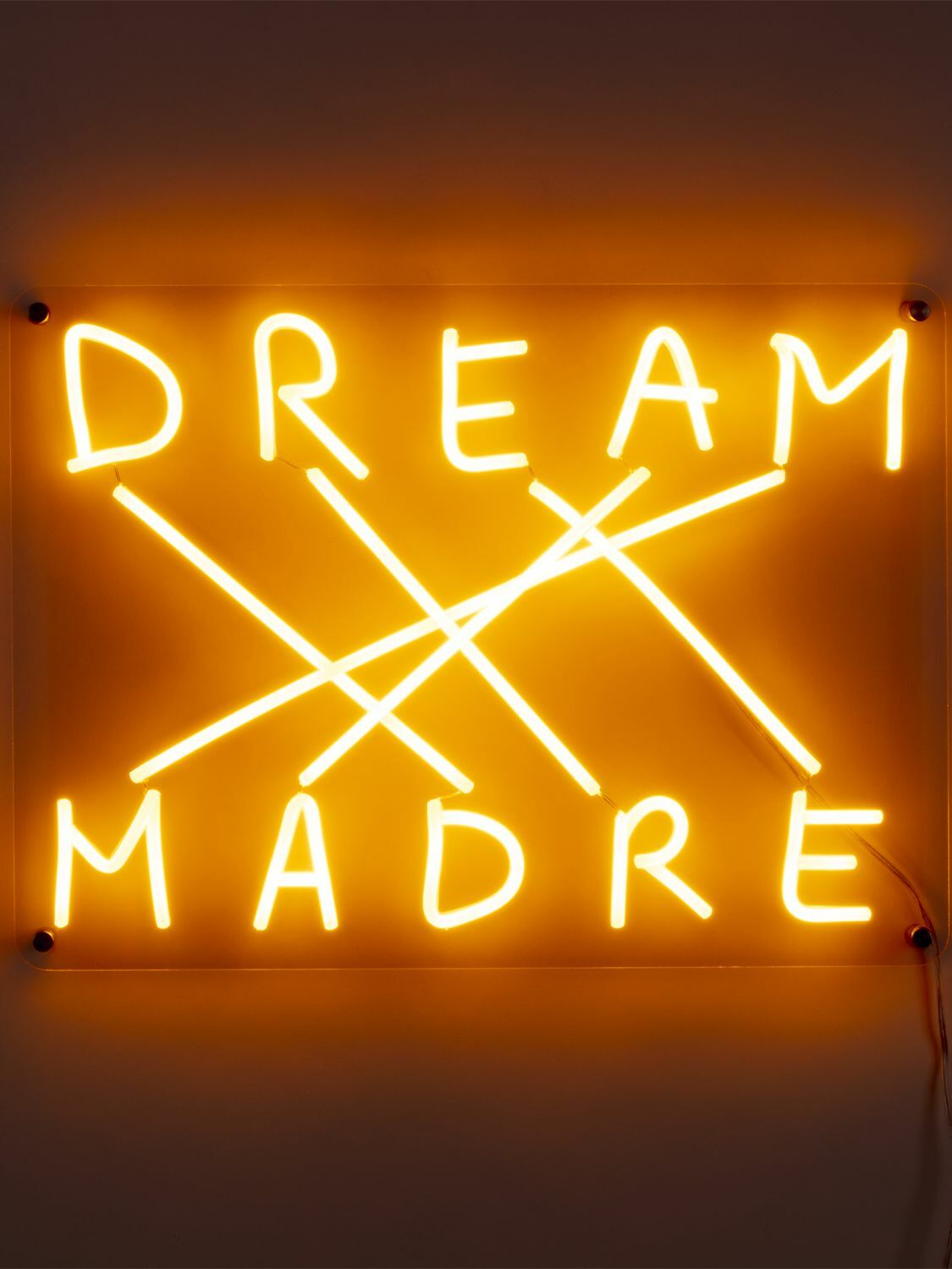 SELETTI Dream-madre Led Lamp