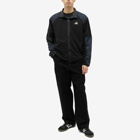 Adidas Running Men's Adidas Ultimate CTE Warm Jacket in Black